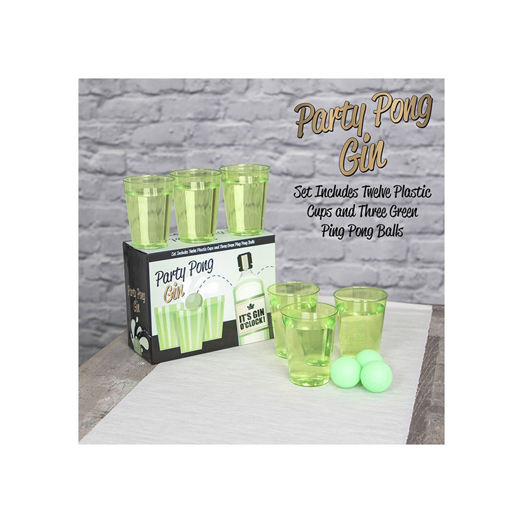 Party Ping Pong Drinking Game This & That Gifts Ireland