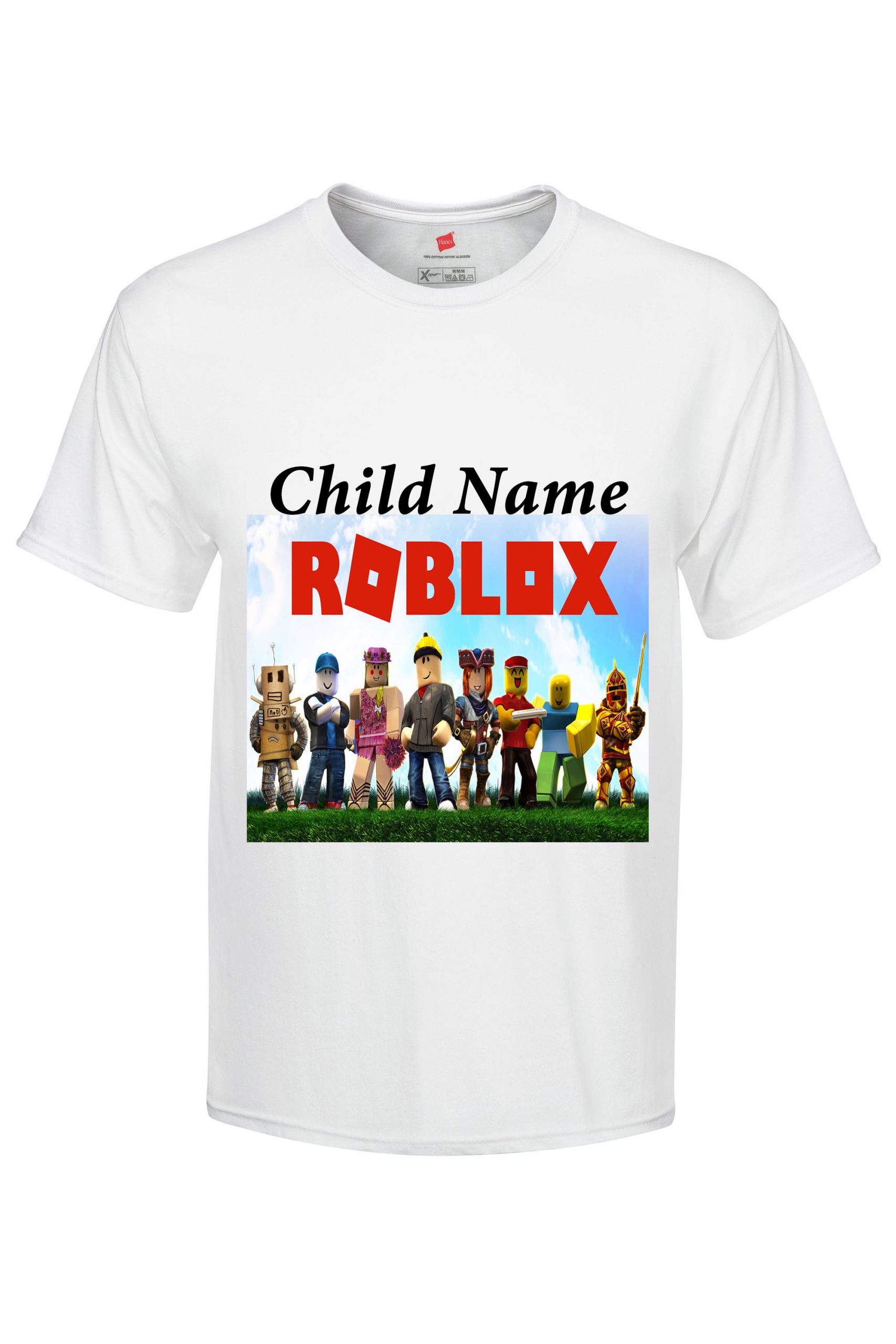 Baby Carrier Roblox T Shirt