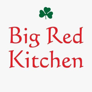 Big Red Kitchen Jams