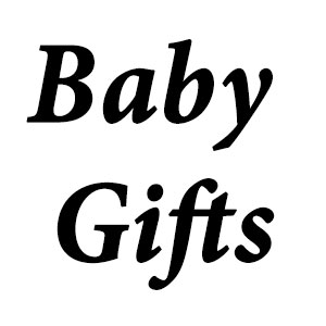 Baby Personalised Clothing / Gifts