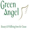Green Angel - Seaweed & Collagen Face Cream - Image 2