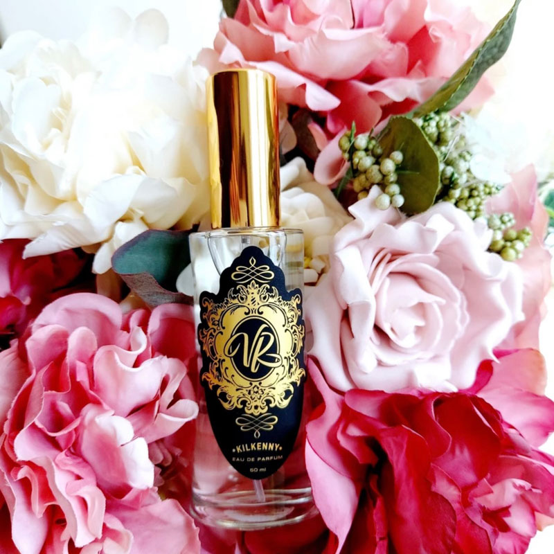 valley of roses perfume