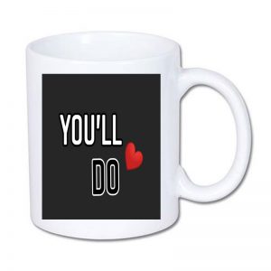 Valentine's Mug Designs