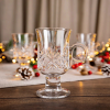 Trinity Crystal Irish Coffee S/4