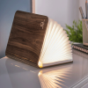 Smart Book Light (Natural Wood)