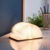 Smart Book Light (Natural Wood) - Image 2
