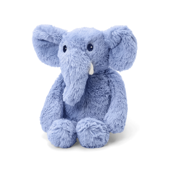 Gosh! Elephant Softie