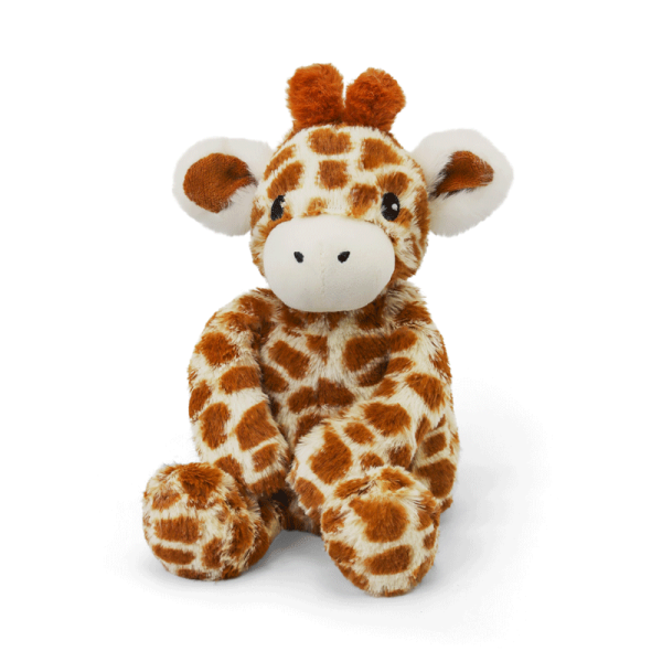 Gosh! Giraffe Softie