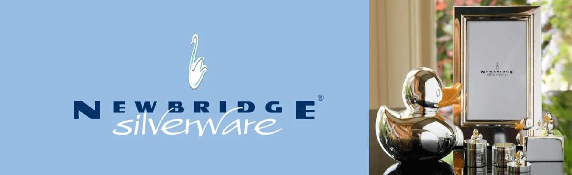 NEWBRIDGE SILVEREWARE