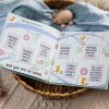 The Day You Were Born In November - Image 2