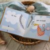 The Day You Were Born In November - Image 3