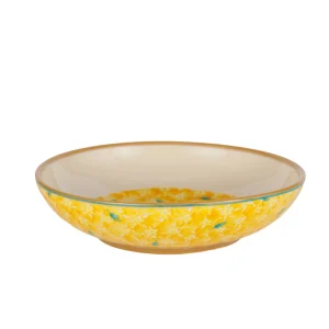 Lawn Yellow Everyday Bowl